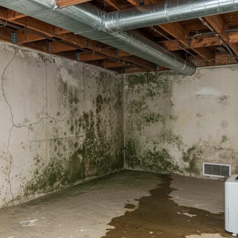 Professional Mold Removal in Alondra Park, CA