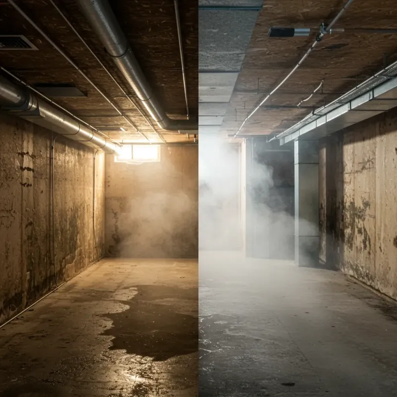 Professional Odor Removal in Alondra Park, CA